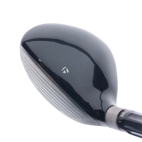 Used TaylorMade R9 3 Fairway Wood / 15.0 Degrees / Stiff Flex