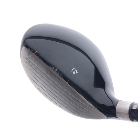 Used TaylorMade R9 3 Fairway Wood / 15.0 Degrees / Stiff Flex