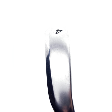 Used TaylorMade R9 4 Iron / Regular Flex