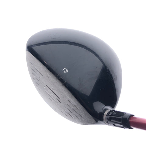 Used TaylorMade R9 460 Driver / 10.5 Degrees / Regular Flex
