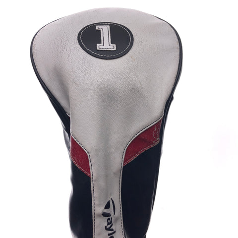 Used TaylorMade R9 460 Driver / 10.5 Degrees / Regular Flex / Left-Handed