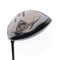 Used TaylorMade R9 460 Driver / 10.5 Degrees / Regular Flex / Left-Handed