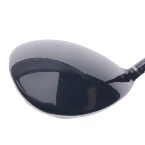 Used TaylorMade R9 460 Driver / 10.5 Degrees / Regular Flex / Left-Handed