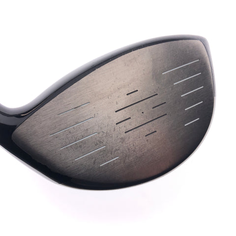 Used TaylorMade R9 460 Driver / 10.5 Degrees / Regular Flex / Left-Handed