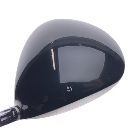Used TaylorMade R9 460 Driver / 10.5 Degrees / Regular Flex / Left-Handed