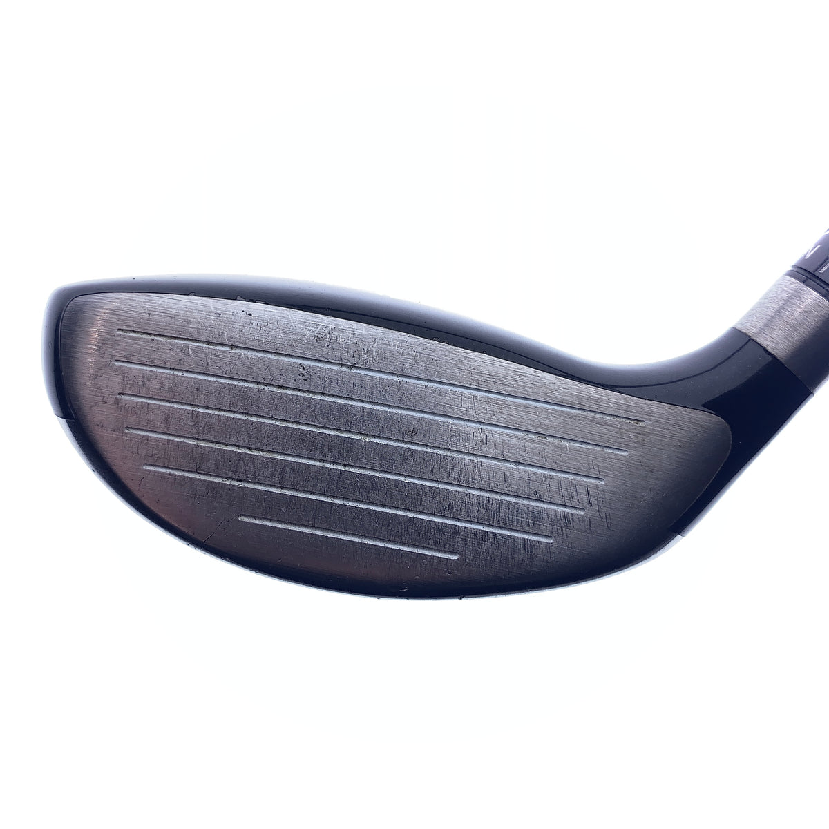 Used TaylorMade R9 5 Fairway Wood / 19.0 Degrees / Regular Flex
