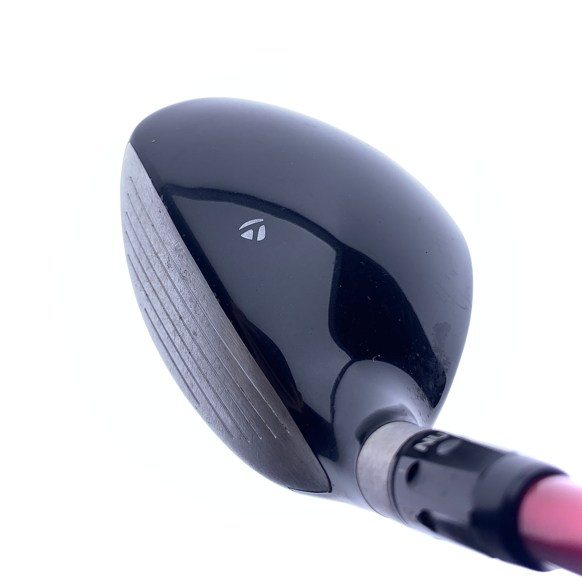 Used TaylorMade R9 5 Fairway Wood / 19.0 Degrees / Regular Flex