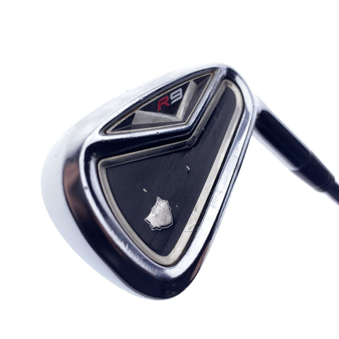 Used TaylorMade R9 5 Iron / 25 Degrees /Stiff Flex