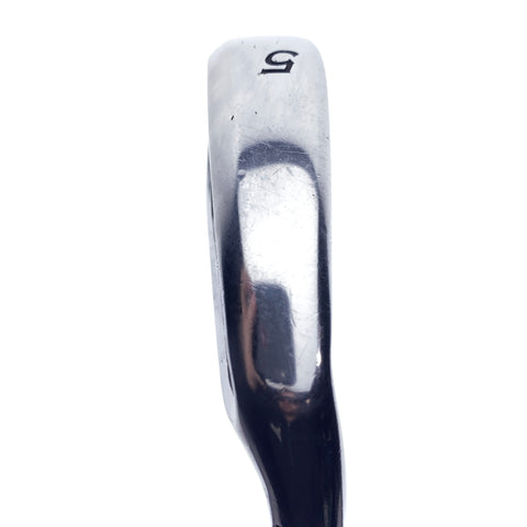 Used TaylorMade R9 5 Iron / 25 Degrees /Stiff Flex
