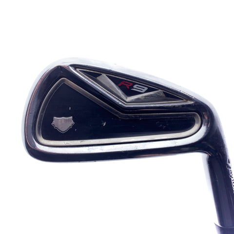 Used TaylorMade R9 5 Iron / 25 Degrees /Stiff Flex