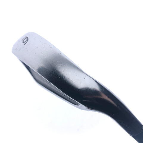 Used TaylorMade R9 6 Iron / 28 Degrees / Regular Flex