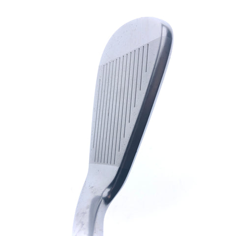 Used TaylorMade R9 6 Iron / 28 Degrees / Regular Flex