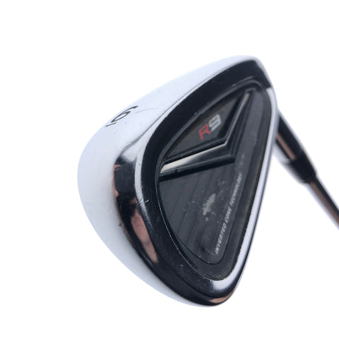 Used TaylorMade R9 6 Iron / 28.0 Degrees / Regular Flex