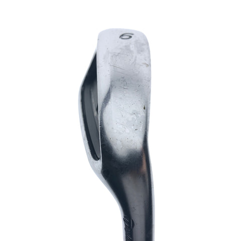 Used TaylorMade R9 9 Iron / 41 Degrees / Regular Flex