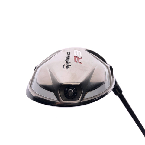 Used TaylorMade R9 Driver / 10.5 Degrees / Stiff Flex