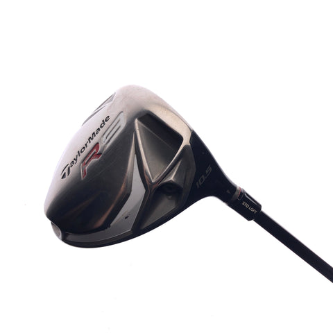 Used TaylorMade R9 Driver / 10.5 Degrees / Stiff Flex