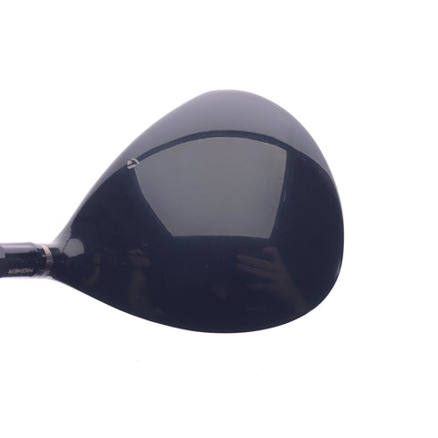 Used TaylorMade R9 Driver / 10.5 Degrees / Stiff Flex