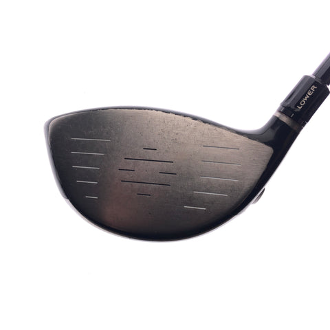 Used TaylorMade R9 Driver / 10.5 Degrees / Stiff Flex