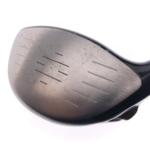 Used TaylorMade R9 Driver / 10.5 Degrees / Stiff Flex