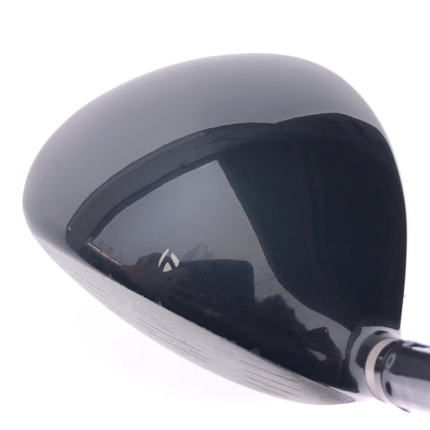 Used TaylorMade R9 Driver / 10.5 Degrees / Stiff Flex