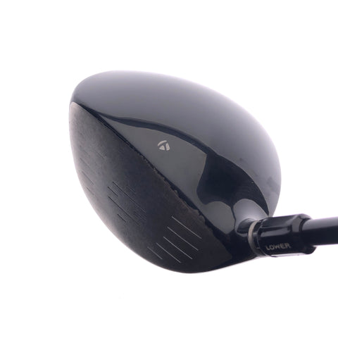 Used TaylorMade R9 Driver / 10.5 Degrees / Stiff Flex