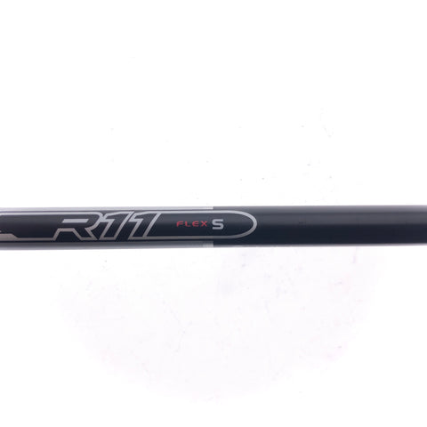 Used TaylorMade R9 Driver / 10.5 Degrees / Stiff Flex