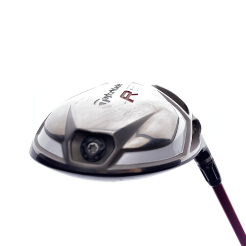 Used TaylorMade R9 Driver / 9.5 Degrees / Stiff Flex