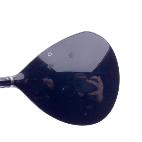 Used TaylorMade R9 Driver / 9.5 Degrees / Stiff Flex