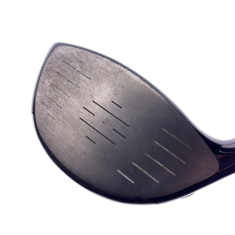 Used TaylorMade R9 Driver / 9.5 Degrees / Stiff Flex