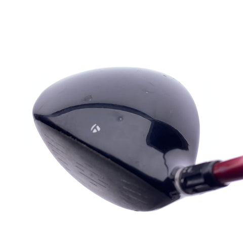 Used TaylorMade R9 Driver / 9.5 Degrees / Stiff Flex
