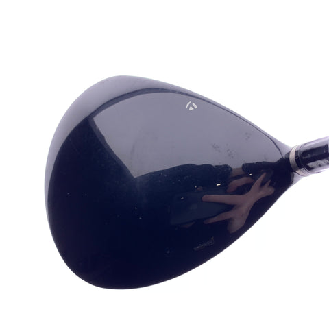 Used TaylorMade R9 Driver / 9.5 Degrees / Stiff Flex / Left-Handed