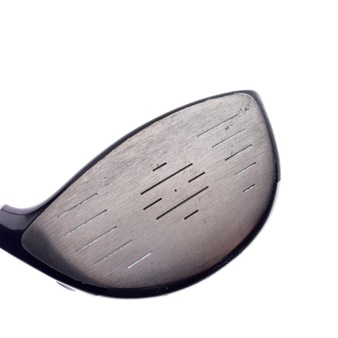 Used TaylorMade R9 Driver / 9.5 Degrees / Stiff Flex / Left-Handed