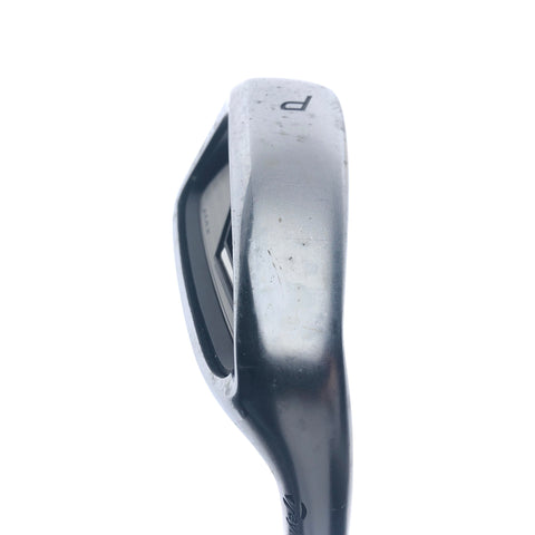 Used TaylorMade R9 PW Iron / 44.0 Degrees / Ladies Flex