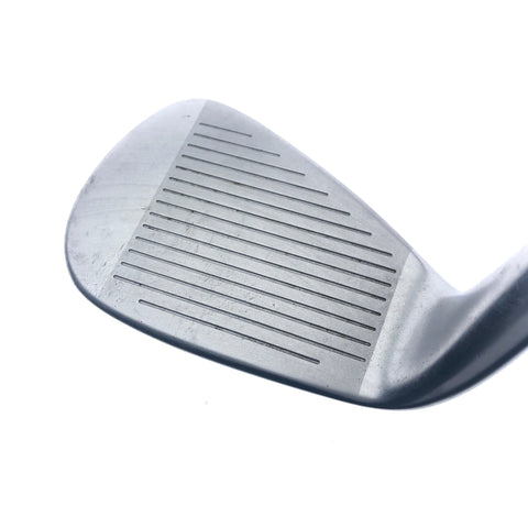 Used TaylorMade R9 PW Iron / 44.0 Degrees / Ladies Flex