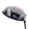 Used TaylorMade R9 SuperTri Driver / 10.5 Degrees / Stiff Flex