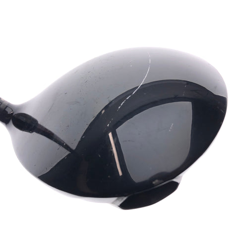 Used TaylorMade R9 SuperTri Driver / 10.5 Degrees / Stiff Flex