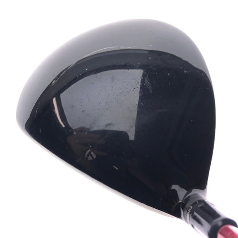Used TaylorMade R9 SuperTri Driver / 10.5 Degrees / Stiff Flex