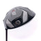 Used TaylorMade R9 SuperTri Driver / 9.5 Degrees / Stiff Flex / Left-Handed