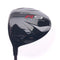 Used TaylorMade R9 SuperTri Driver / 9.5 Degrees / Stiff Flex / Left-Handed