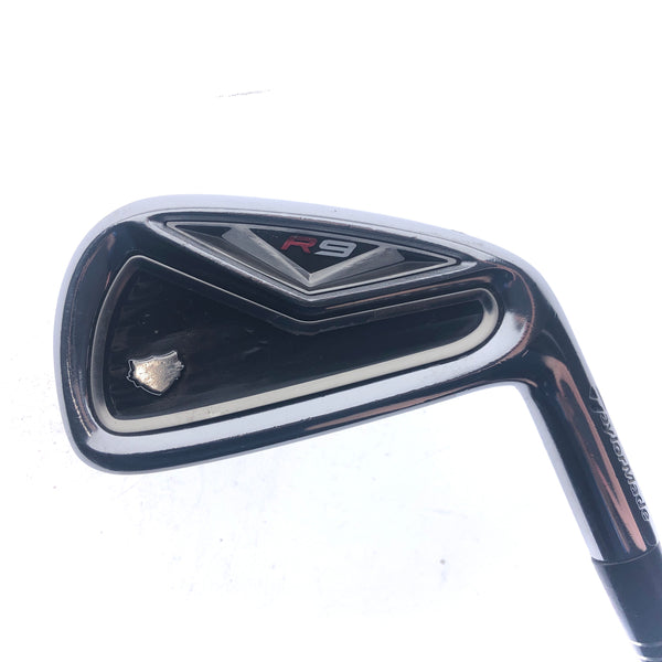 Used TaylorMade R9 TP 3 Iron / 21.5 Degrees / Stiff Flex
