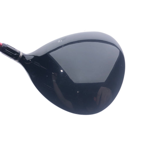 Used TaylorMade R9 TP Driver / 8.5 Degrees / Regular Flex