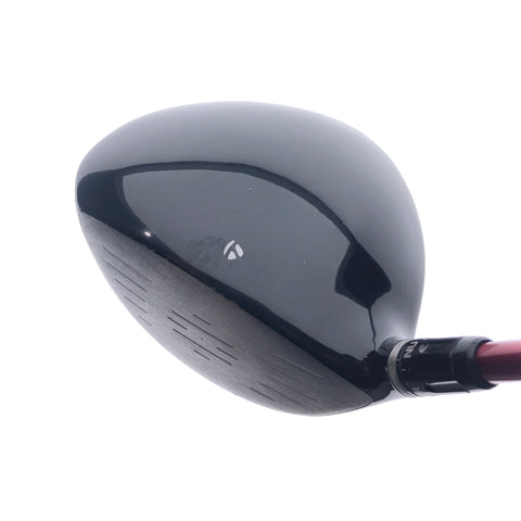 Used TaylorMade R9 TP Driver / 8.5 Degrees / Regular Flex