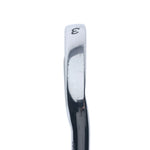 Used TaylorMade RAC CB 3 Iron / 21.0 Degrees / Stiff Flex