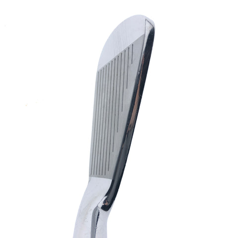 Used TaylorMade RAC CB 3 Iron / 21.0 Degrees / Stiff Flex