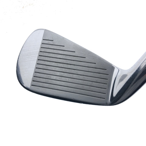 Used TaylorMade RAC CB 3 Iron / 21.0 Degrees / Stiff Flex