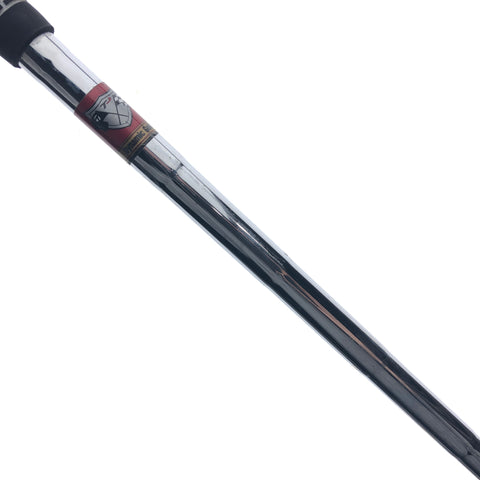 Used TaylorMade RAC CB 3 Iron / 21.0 Degrees / Stiff Flex