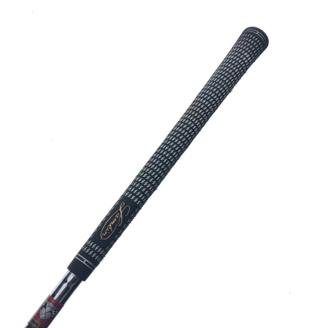 Used TaylorMade RAC CB 3 Iron / 21.0 Degrees / Stiff Flex