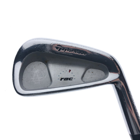 Used TaylorMade RAC CB 3 Iron / 21.0 Degrees / Stiff Flex