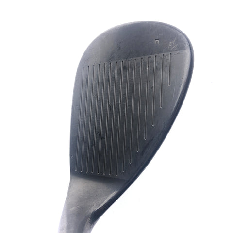 Used TaylorMade RAC Gap Wedge / 52 Degrees / Wedge Flex