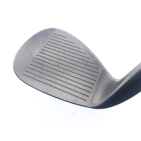 Used TaylorMade RAC Gap Wedge / 52 Degrees / Wedge Flex
